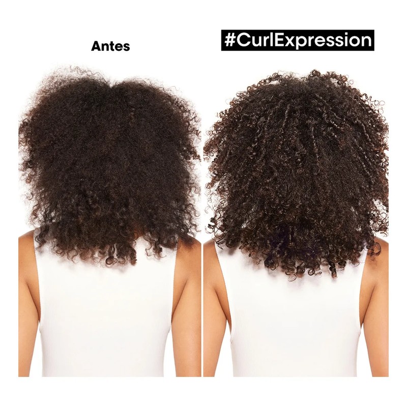 L'Oréal Professionnel Curl Expression Crema en Gel Definidora de Rizos