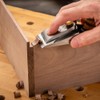 Rockler Bench Dog Small Chisel Plane - Durable Flush Plane