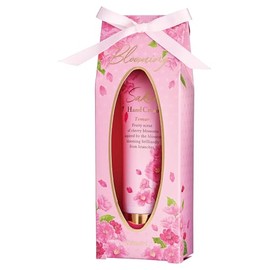 Sakura CC Hand Cream, Temarizakura, 1.0 fl oz (30 ml), Moisturizing