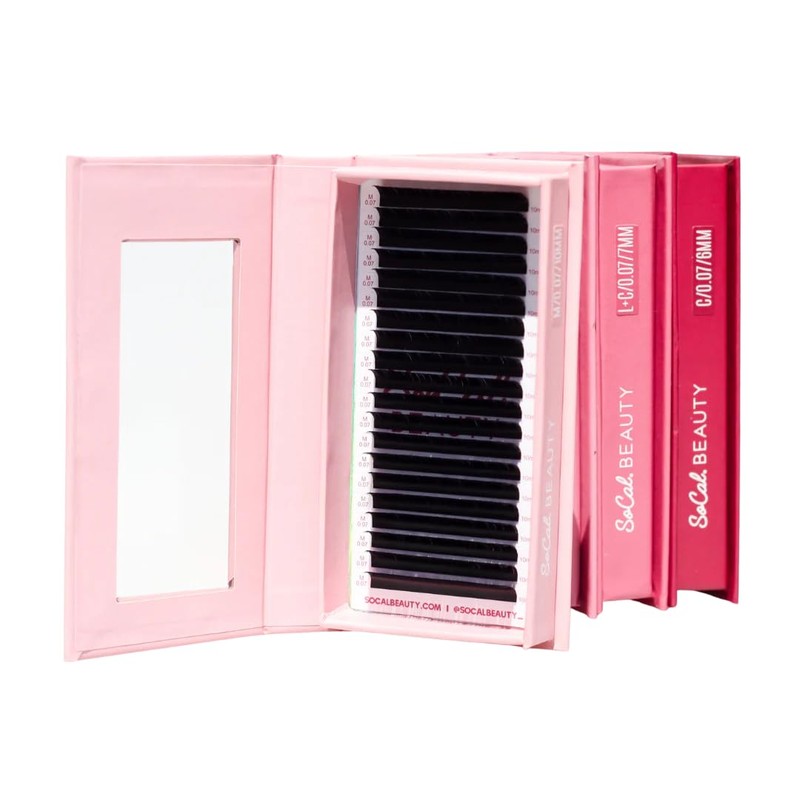 .15 | Single Length Trays (D, 8mm)