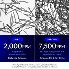 MEDICUBE [MEDICUBE]*TIMEDEAL* One-Day Exosome Shot Pore Ampoule 2000 30ml