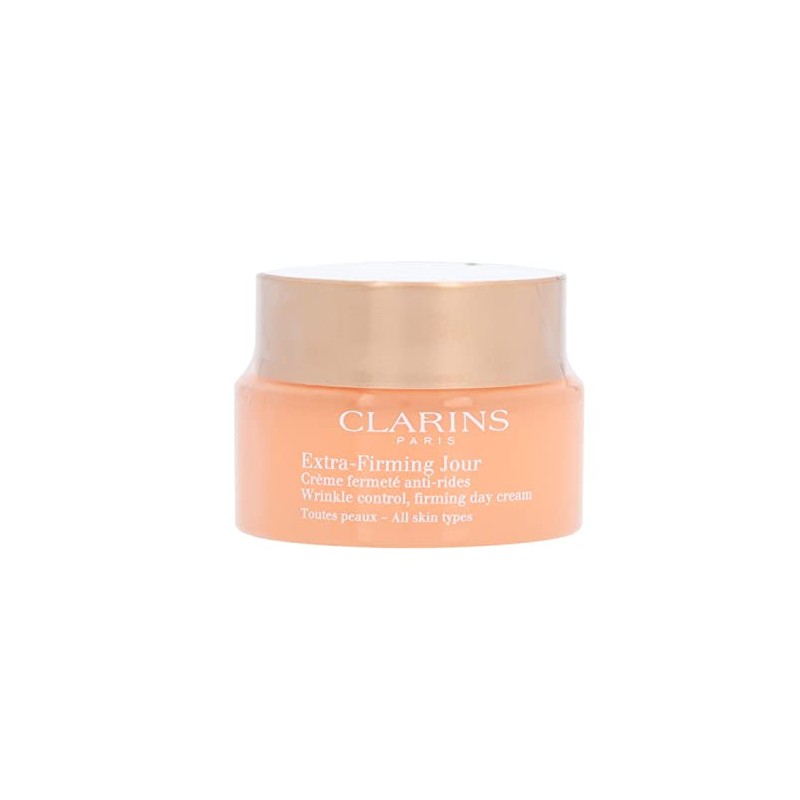 CLARINS EXTRA FIRMING DAY cream anti-wrinkle firmness PN 50 ml