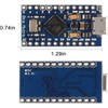 DUBEUYEW Pro Micro 32U4 5V 16MHz Bootloaded IDE Micro USB