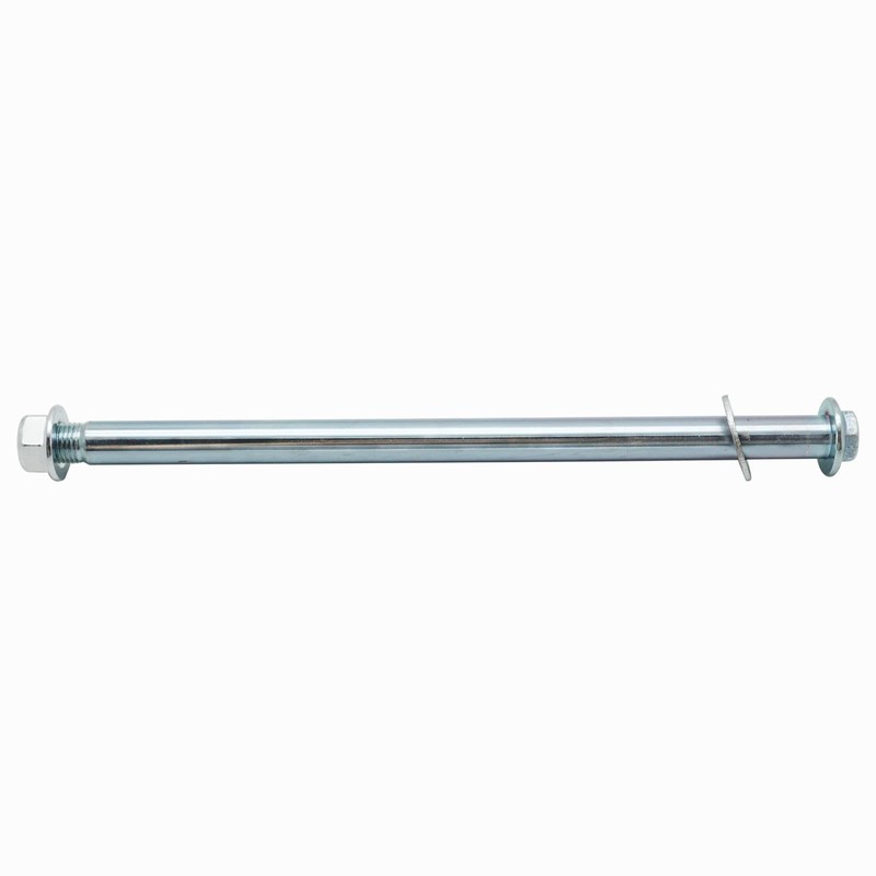 Swing Arm Pivot Bolt Nut Kit for Honda TRX400EX TRX400X