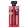 Watch Bezel Remover 4 Round Blades Opener Watchmaker Tool for