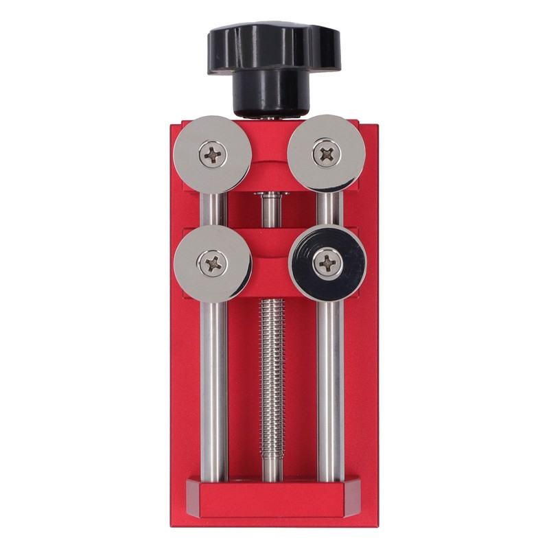 Watch Bezel Remover 4 Round Blades Opener Watchmaker Tool for