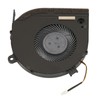 CPU Cooling Fan for Dell Laptop Replacement Laptop CPU Cooling