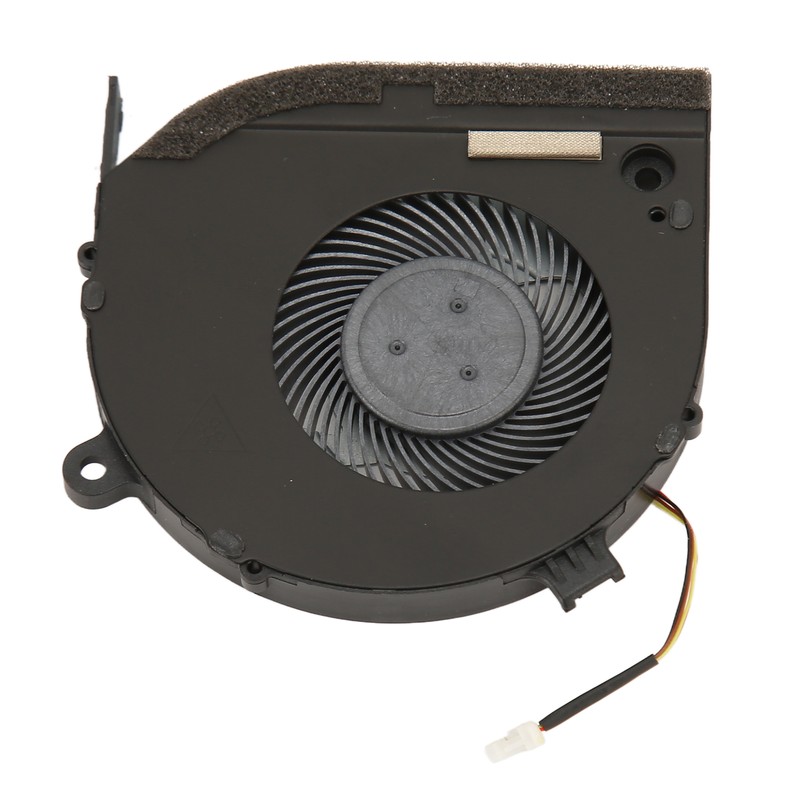 CPU Cooling Fan for Dell Laptop Replacement Laptop CPU Cooling