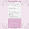 Summer's Eve Douche, Island Splash, pH Balanced, Dermatologist & Gynecologist