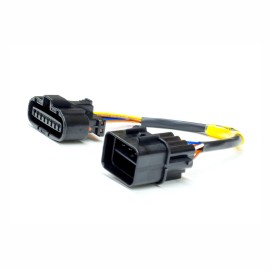 OHM Racing DSM eclipse/talon/