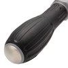 Tone PGMD-100 Power Grip Screwdriver, Gray (-) 1.0 x 6.0