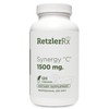 HormoneSynergy Synergy C 1500 mg. by Dr. RetzlerRx™ - Advanced