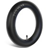 Felixstory 2.5/2.75-14”Heavy Duty Inner Tube with TR4 Reinforced Straight Stem