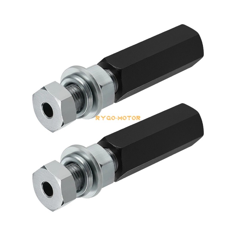 M MATI Quick Release Flag Pole Holder Mount 1/4” Flag