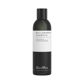 Less is More Mallowsmooth Shampoo, 200ml
