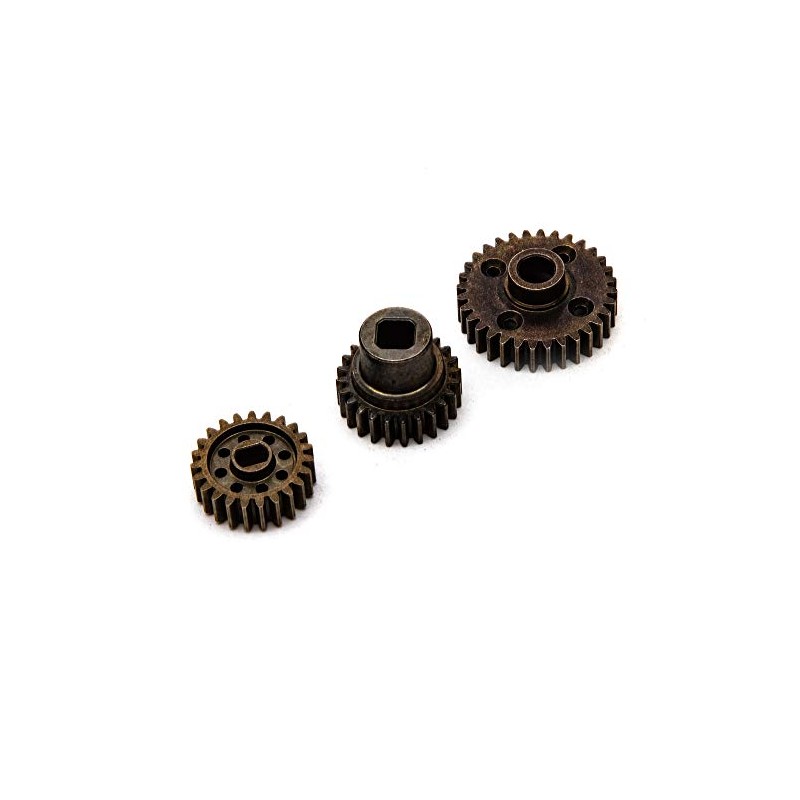 Axial Transmission Gear Set (High Speed) RBX10, AXI232058