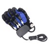 Kids Hand Function Rehabilitation Robot Glove Flexibilty Training Hemiplegia Stroke