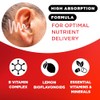 lipo-flavonoid Plus Ear Salud Suplemento, 1, 1