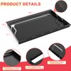 6788 Genesis II 300 Full Size Griddle Insert for Weber