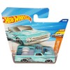 Hot Wheels - '67 Chevy C10 - HW Hot Trucks