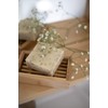 Croll & Denecke Decorative soap dish made of bamboo