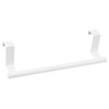 Towel Racks for Bathroom Door | Stainless Steel Household Towel