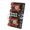 D‑Class Power Amplifier Board Double Core Digital Module 2x600W YJ‑TPA3255