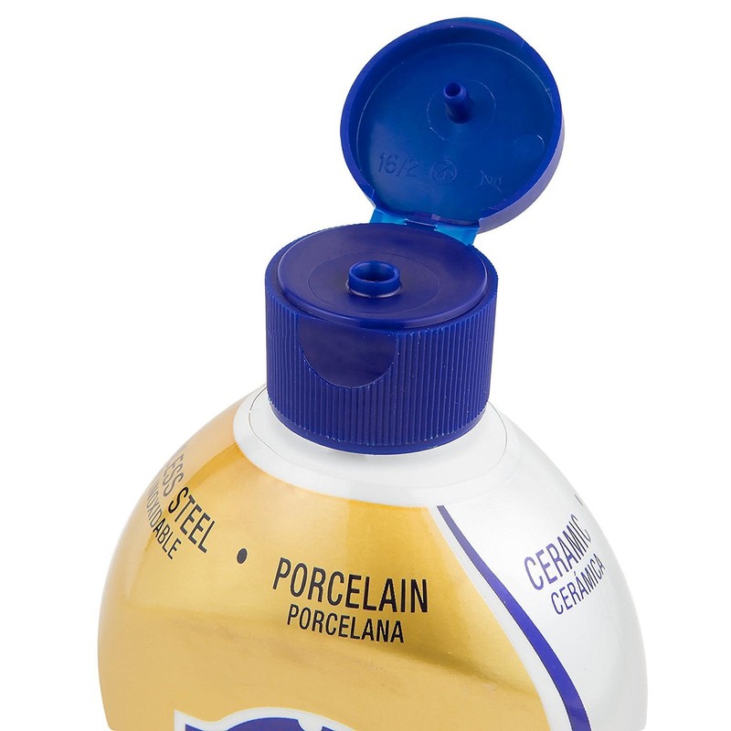 Bar Keepers Friend Soft Cleanser fórmula premium | 13 oz