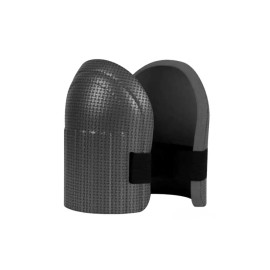 무릎보호대 관절쿠션 작업용 등산용 농사용 아대 Knee Protector Joint Cushion for Work Hiking Farming [Black]
