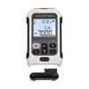 Handheld Optical Multimeter High Accuracy Rechargeable Optical Power Meter Fiber