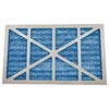 vhbw Filter Compatible with Sparmax SB-88 Extraction System - Replacement