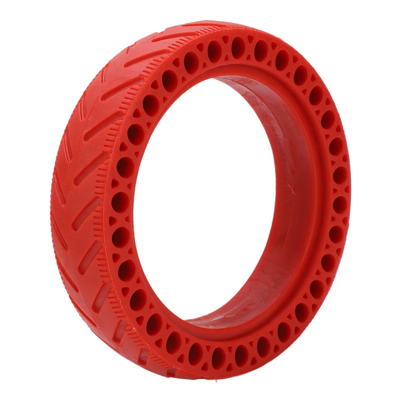 8.5 Inch Scooter Light Series Solid Tires Beehive Explosion Proof
