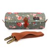 TOURBON Cycling Front Handlebar Bag Waterproof Bike Pannier Utility Tool