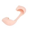 Silicone Shoulder Pad Concealed Soft Elastic Breathable Silicone Anti Slip