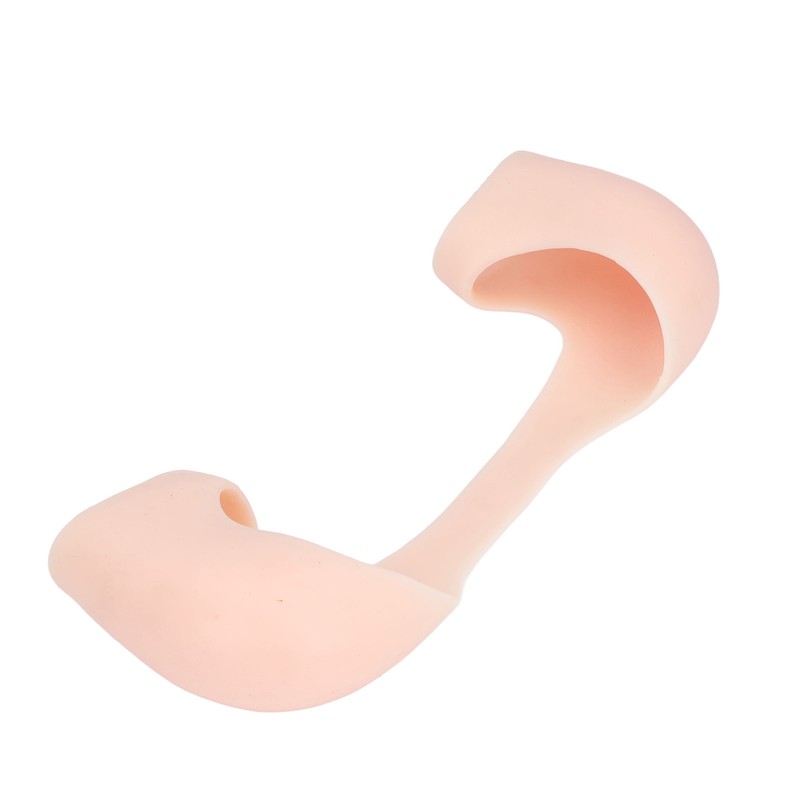 Silicone Shoulder Pad Concealed Soft Elastic Breathable Silicone Anti Slip