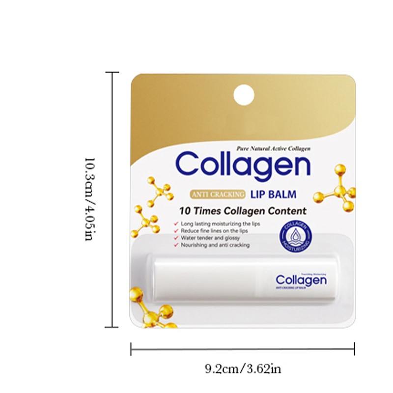 Collagen Lip Balm