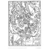 ITD Collection -Scrapbooking Package A4 Accessories Decoupage Set Scrapbook Paper