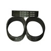 Kirby Vacuum Cleaner Belts 301291 Fits All Generation Series Models