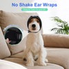 MIGOHI Dog Ear Covers Hood, Dog Ear Muffs with Soft