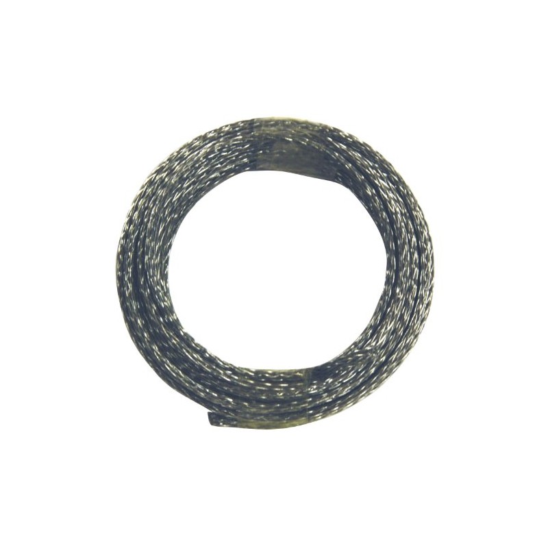 OOK Braided Picture Hanging Wire (5# x 9'), 1 Pack