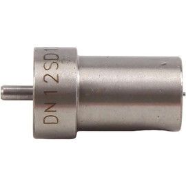 4PCS DN12SD12 Diesel Fuel Injector Nozzle 093400-0100 0434250027 105000-1600 DN12SD12 Compatible Kubota Engine Applications D650 D750 D850 D950 V1100