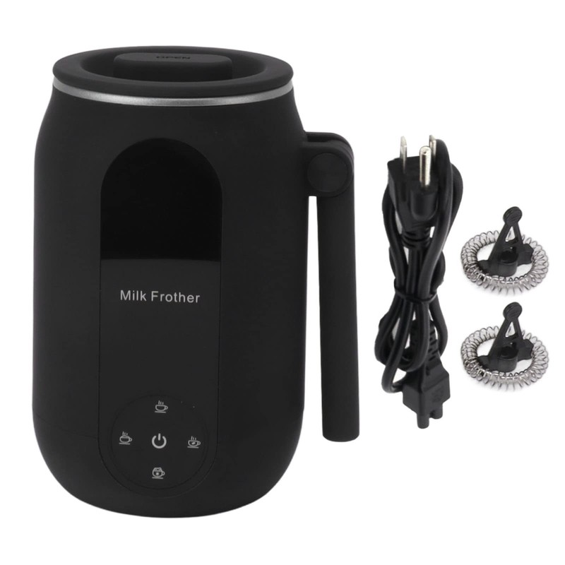 Milk Foam Machine 4 Mode Large Capacity Electric Milk Whisk