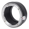 Manual Lens Mount Adapter High Precision PB Mount Lens Converter