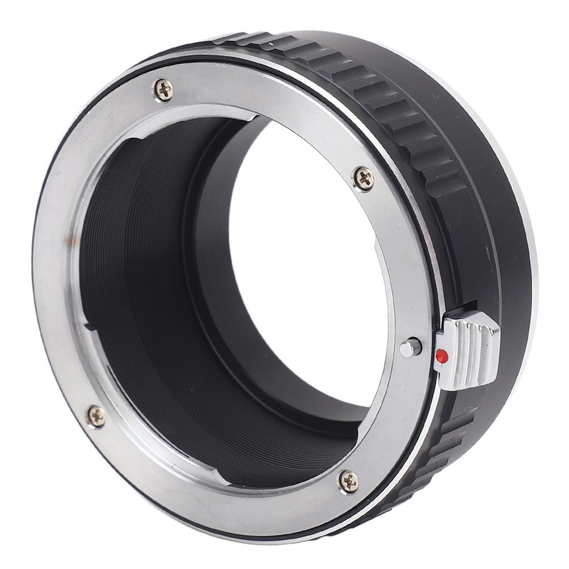 Manual Lens Mount Adapter High Precision PB Mount Lens Converter