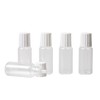 Natural Cosmetics Laboratory Dropper Type Eyedropper Bottle, Refill Container, Translucent,