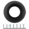 Ronstan PNP272A Halyard Stopper 32 x 15mm Black