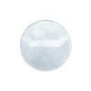 Coade CONC-CO196 Super Value Tin Badge Cover, 2.2 inches (57