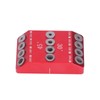 Hole Locator Drilling Kit Multi Angle Pocket Holes Doweling Jig