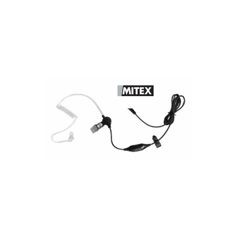 Mitex 1-WIRE ACOUSTIC WITH PTT