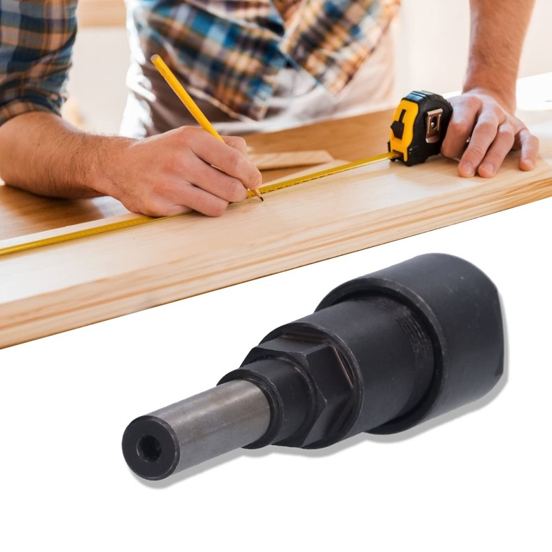 1/4 Inch 8 mm 12 mm Optional Round Shank Milling
